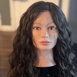 Lace Front Wig